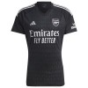 Arsenal 2023-24 Doelman Thuisshirt